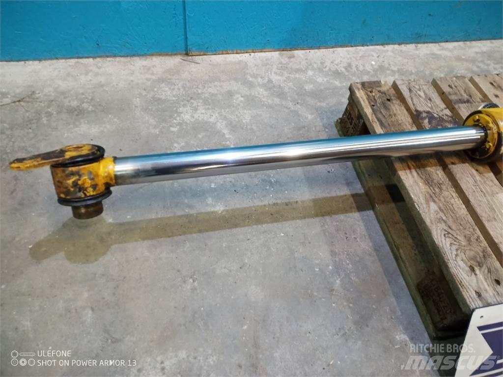 Hydrema 906B Boom i dipper strele