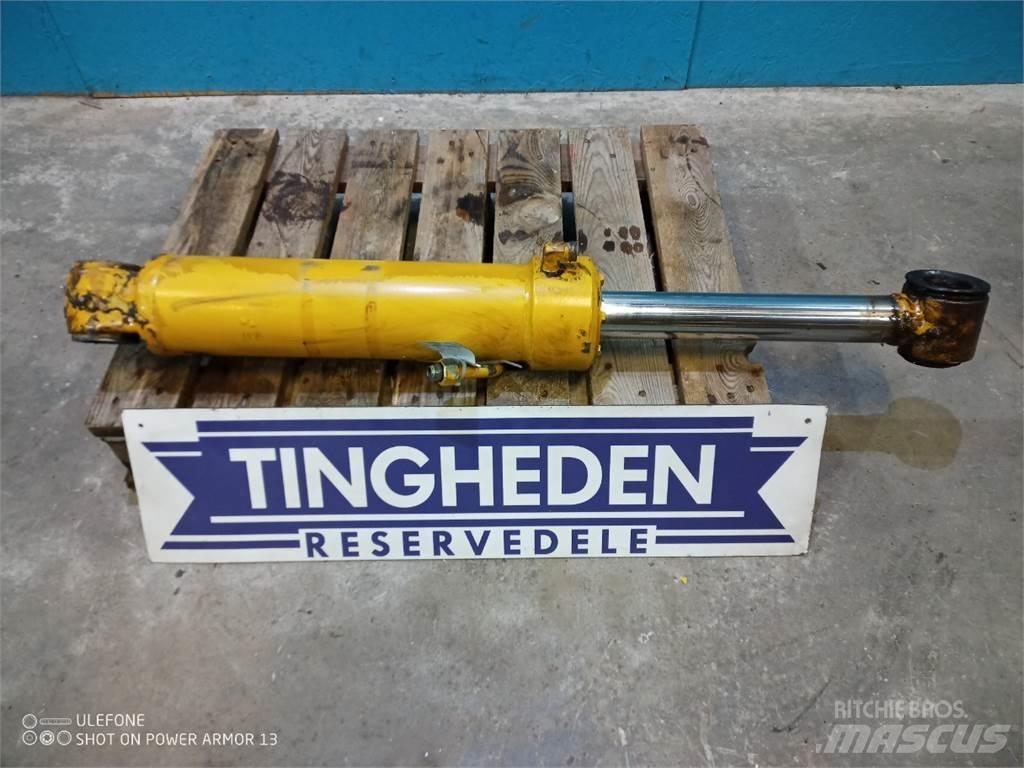 Hydrema 906B Boom i dipper strele