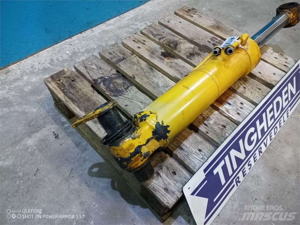 Hydrema 906B Boom i dipper strele