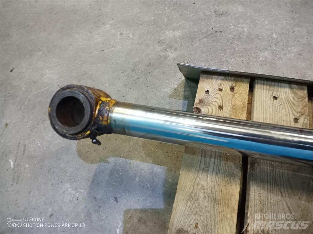 Hydrema 906B Boom i dipper strele