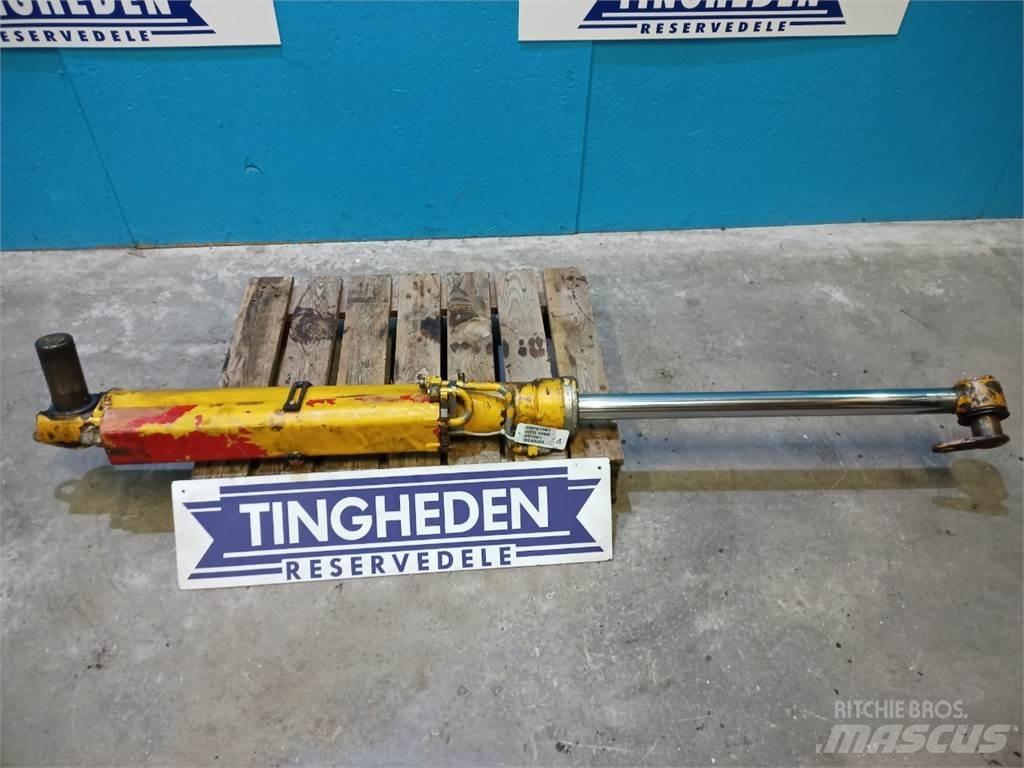 Hydrema 906B Boom i dipper strele