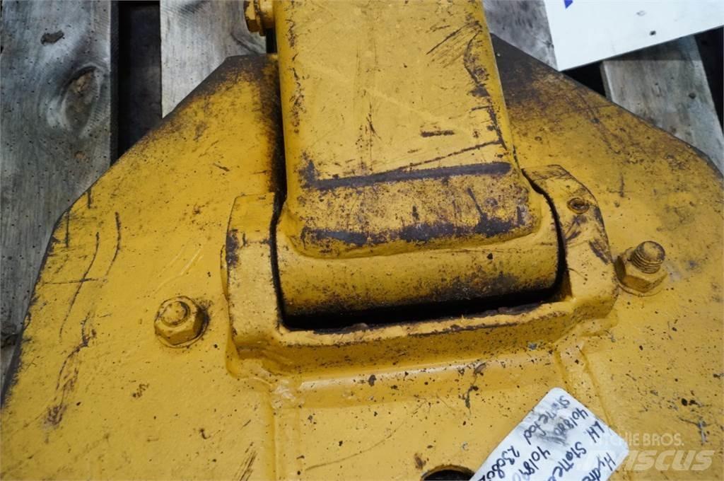 Hydrema 906B Ostale komponente za građevinarstvo