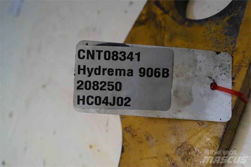Hydrema 906B Utovarne korpe