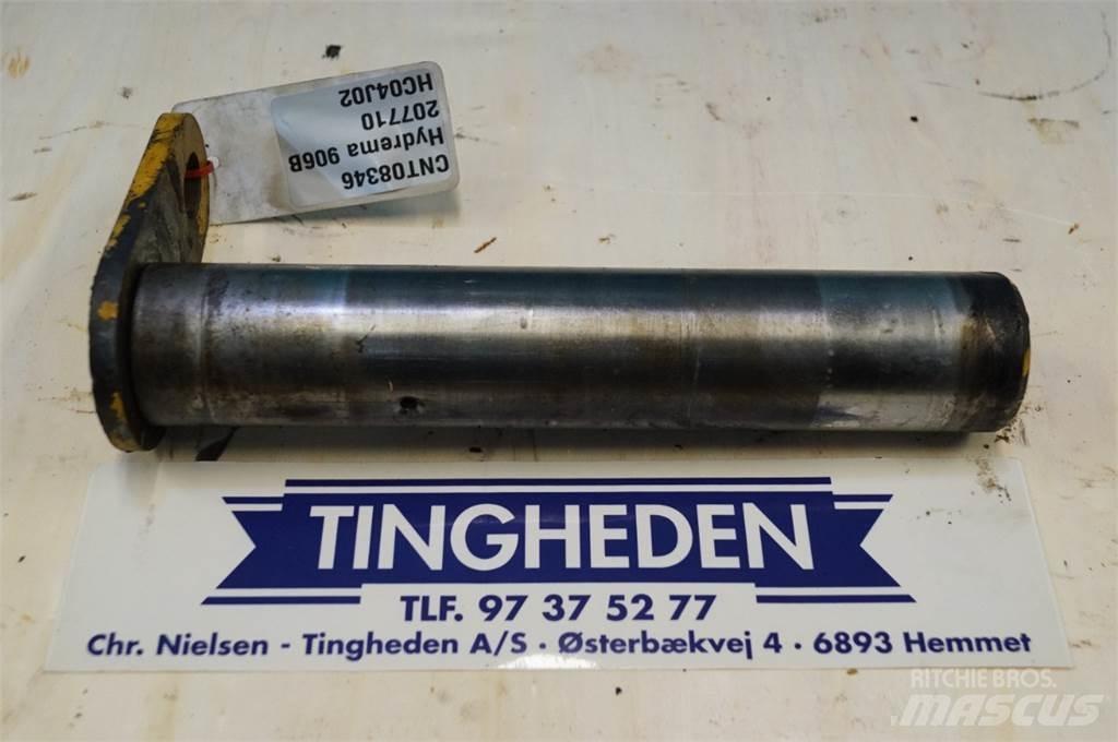 Hydrema 906B Utovarne korpe