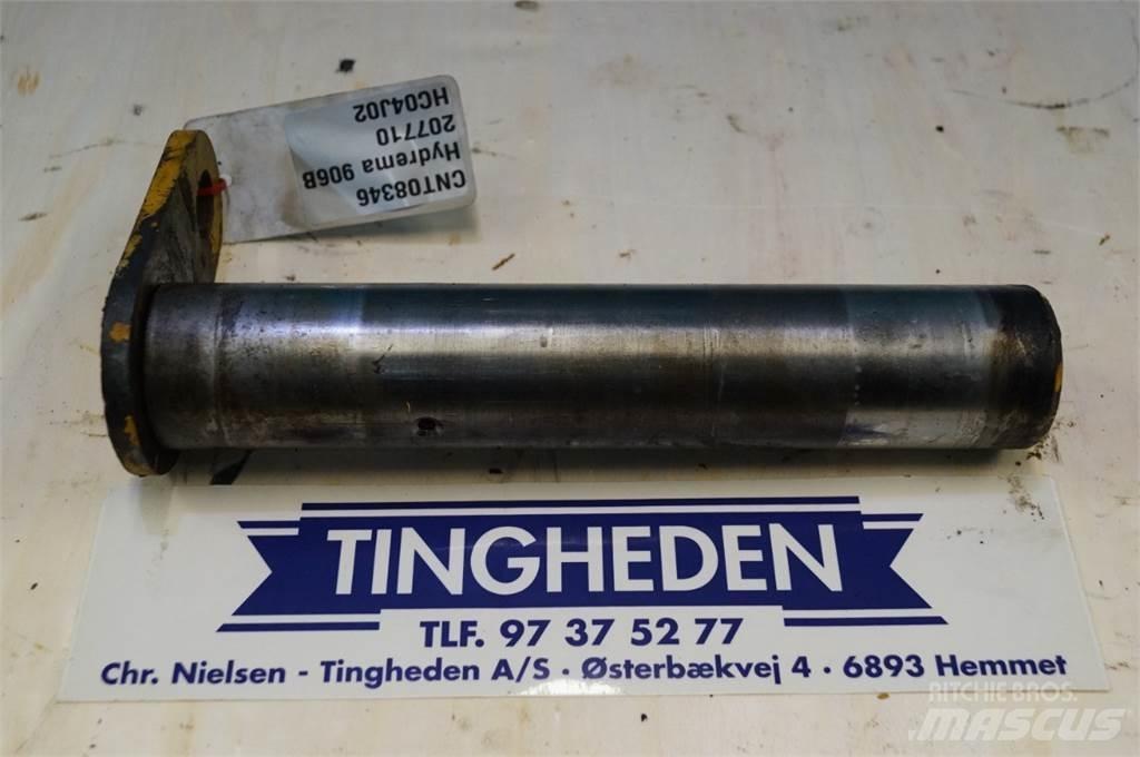 Hydrema 906B Utovarne korpe