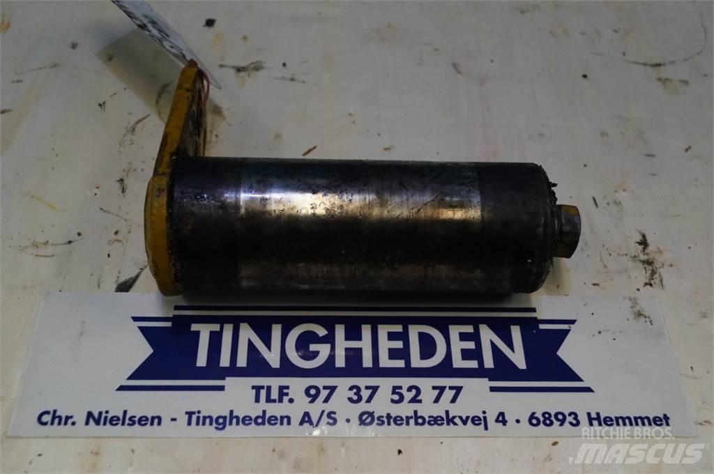 Hydrema 906B Utovarne korpe