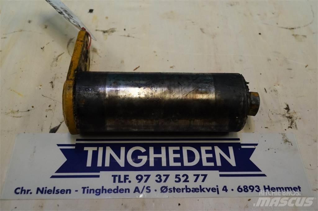 Hydrema 906B Utovarne korpe