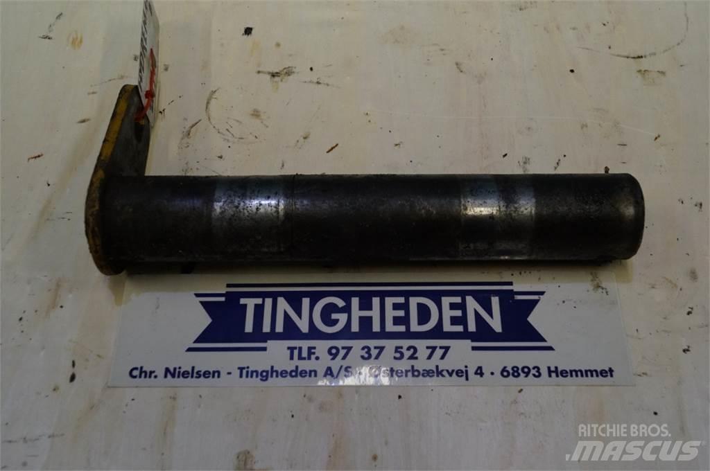 Hydrema 906B Utovarne korpe
