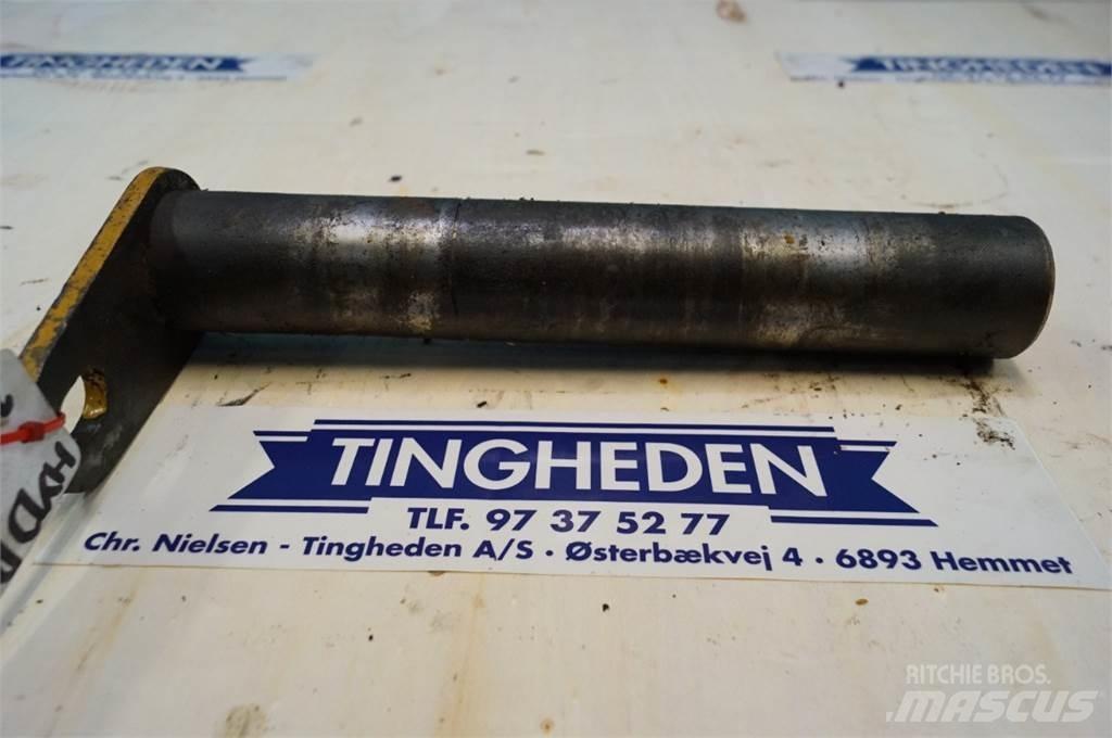 Hydrema 906B Utovarne korpe