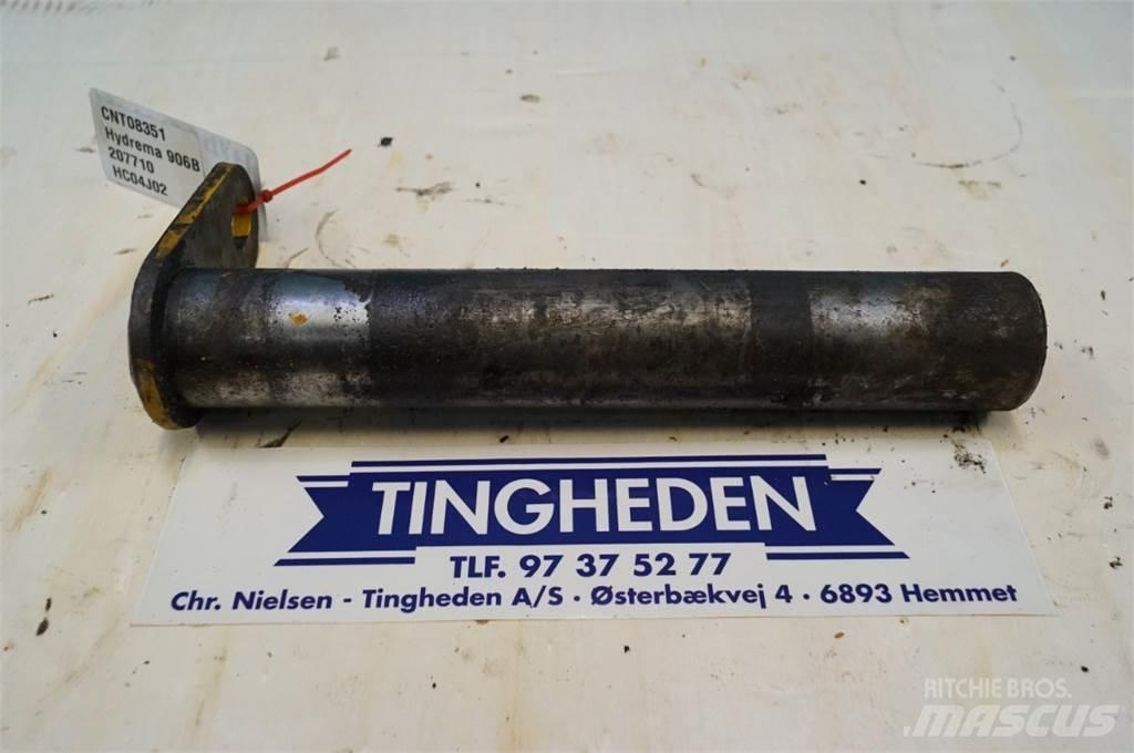 Hydrema 906B Utovarne korpe