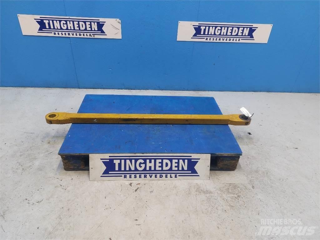 Hydrema 906B Boom i dipper strele
