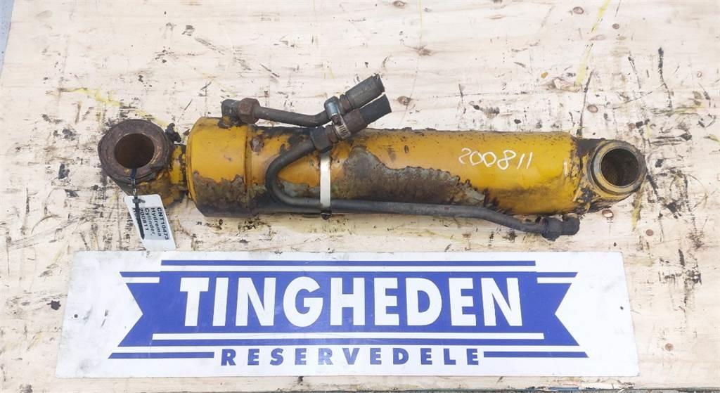 Hydrema 906B Boom i dipper strele