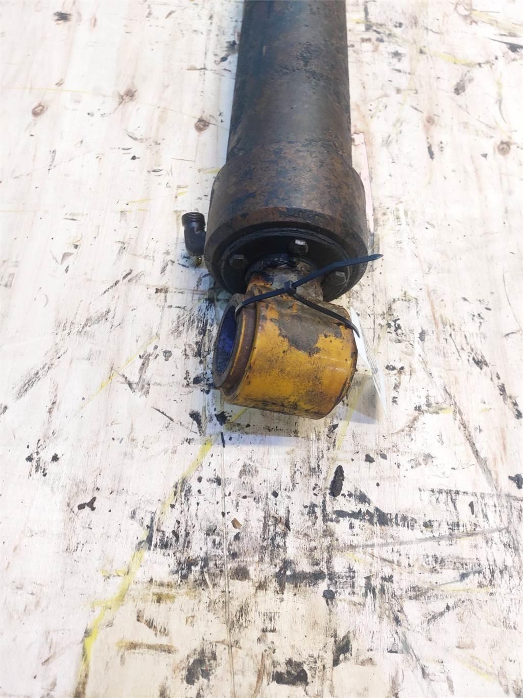 Hydrema 906B Boom i dipper strele
