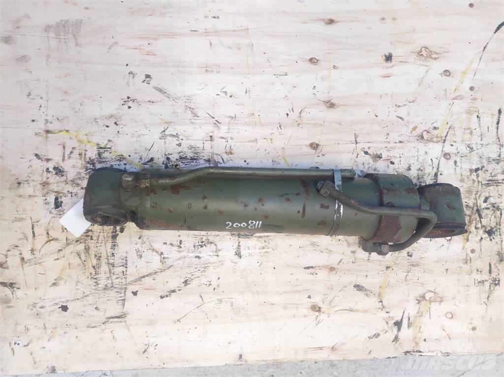 Hydrema 906B Boom i dipper strele