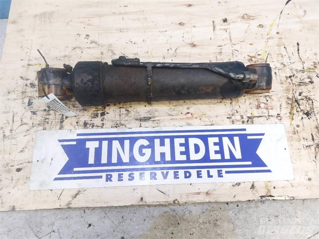 Hydrema 906B Boom i dipper strele