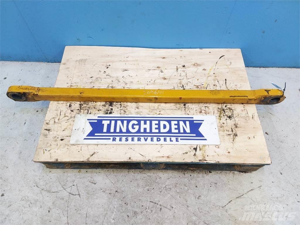 Hydrema 906B Boom i dipper strele