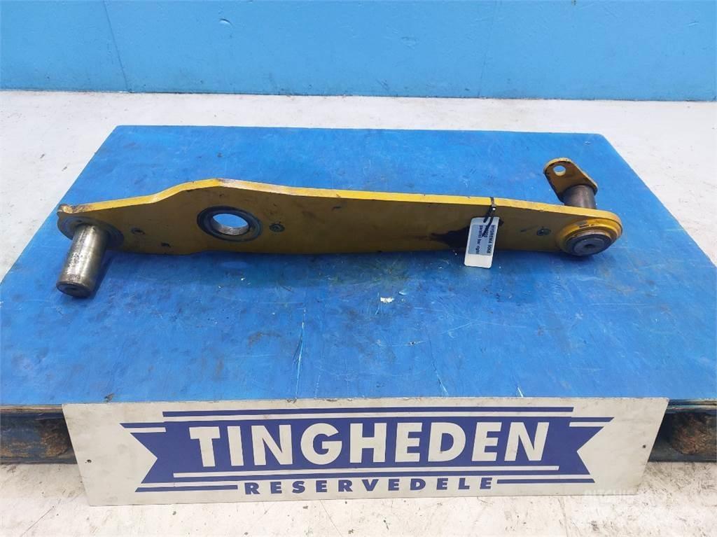 Hydrema 906B Boom i dipper strele