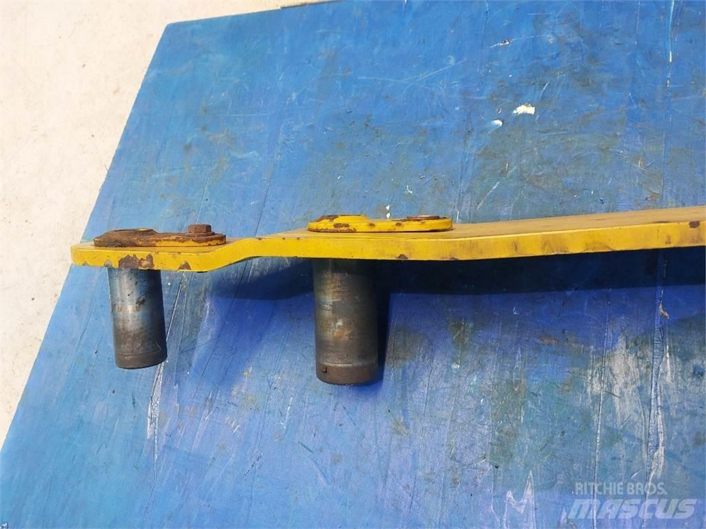 Hydrema 906B Boom i dipper strele