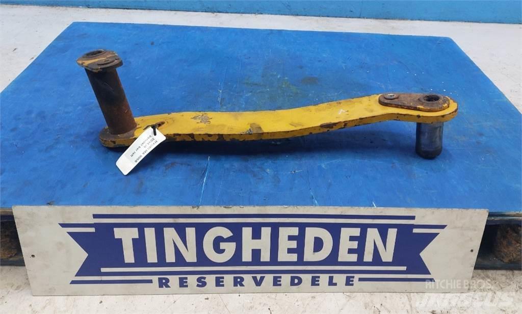Hydrema 906B Boom i dipper strele
