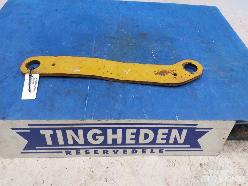 Hydrema 906B Boom i dipper strele