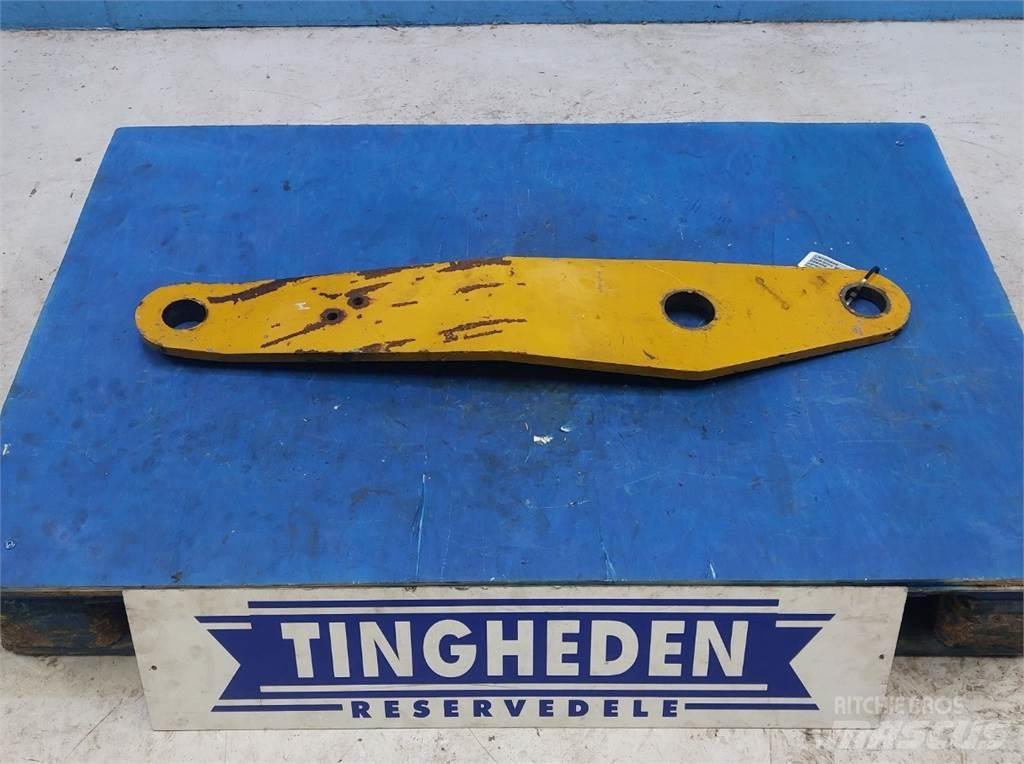 Hydrema 906B Boom i dipper strele