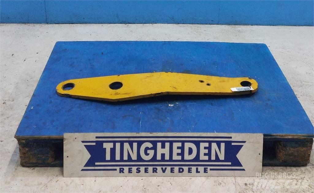 Hydrema 906B Boom i dipper strele