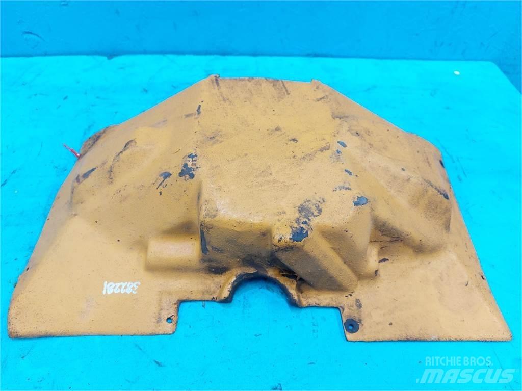Hydrema 906B Korpe za prosijavanje