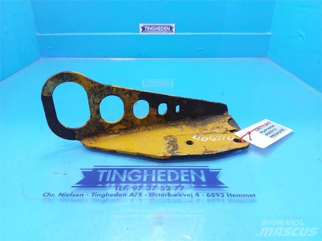 Hydrema 906B Korpe za prosijavanje