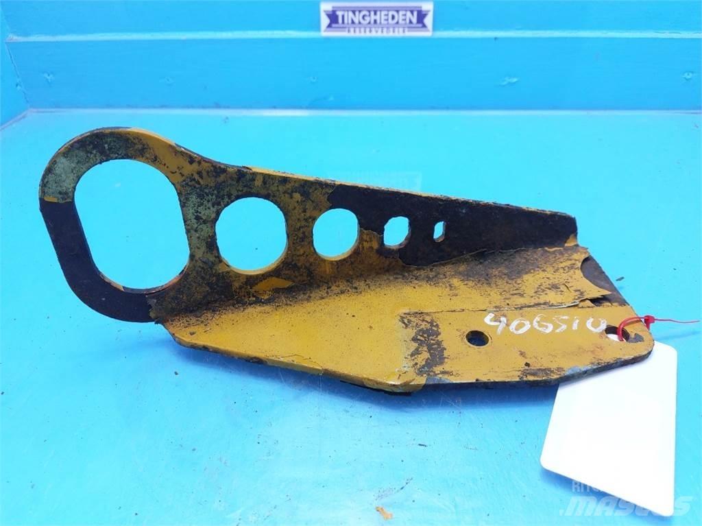 Hydrema 906B Korpe za prosijavanje