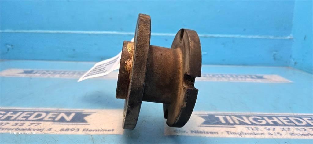 Hydrema 906B Korpe za prosijavanje