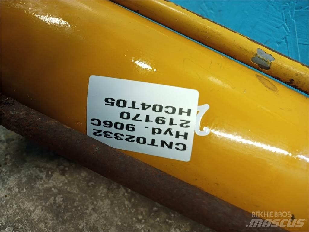 Hydrema 906C Utovarne korpe