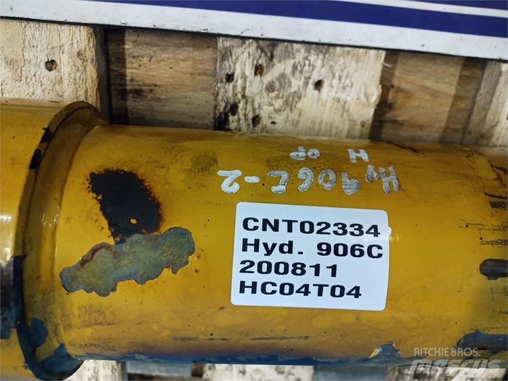 Hydrema 906C Boom i dipper strele