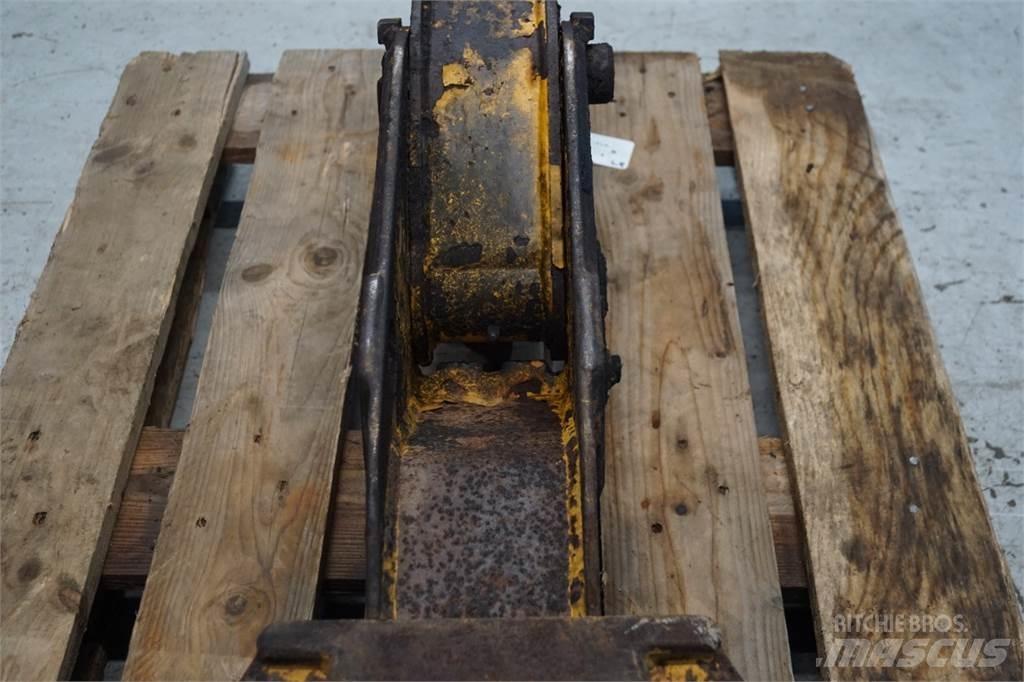 Hydrema 906C Ostale komponente za građevinarstvo