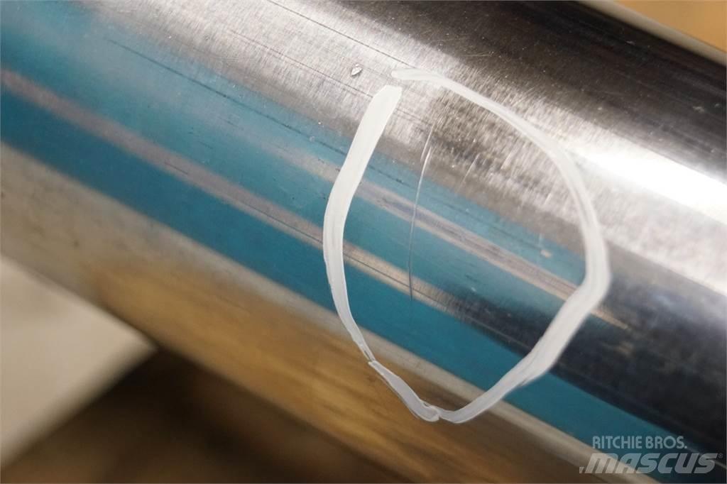 Hydrema 906C Ostale komponente za građevinarstvo