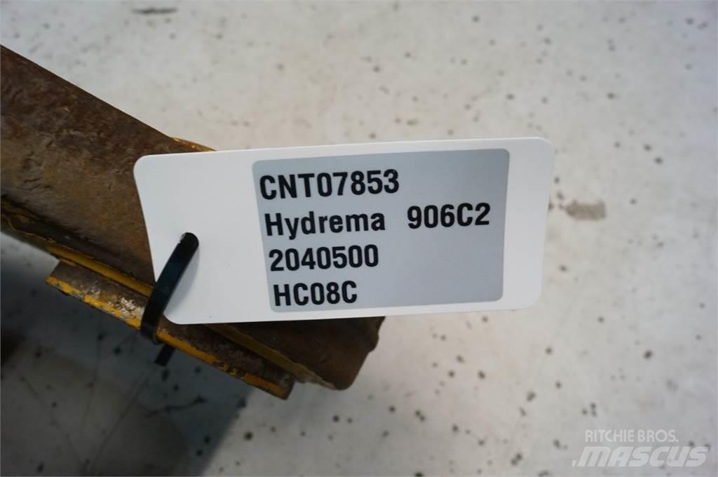 Hydrema 906C Utovarne korpe