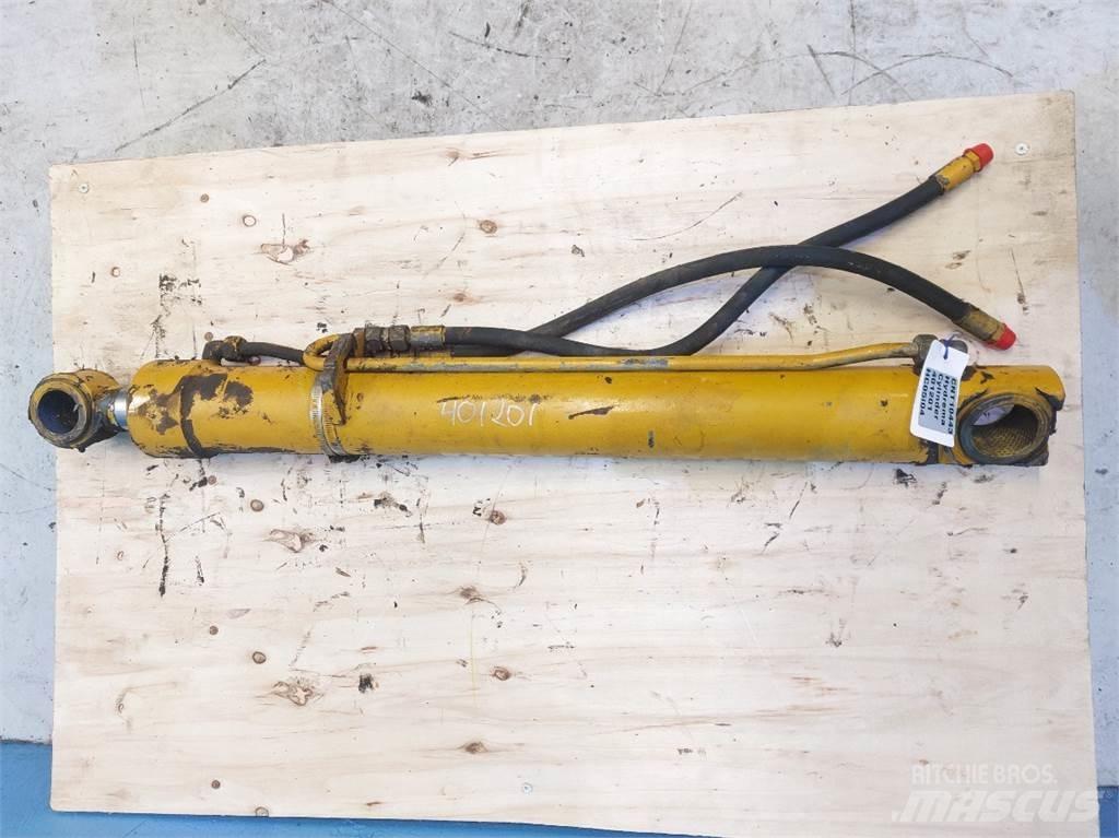 Hydrema 906C Boom i dipper strele