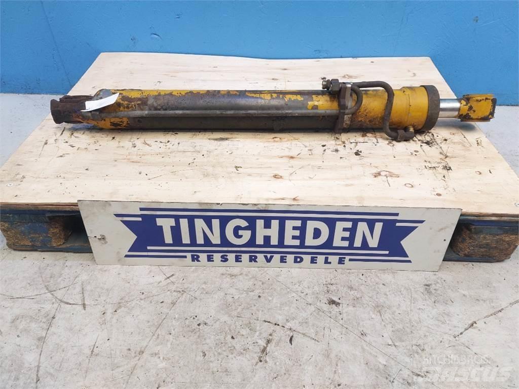 Hydrema 906C Boom i dipper strele