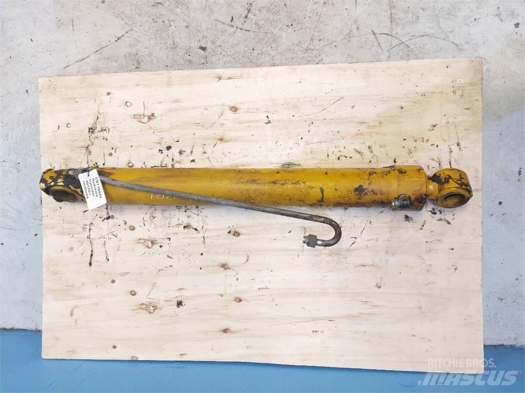 Hydrema 906C Boom i dipper strele