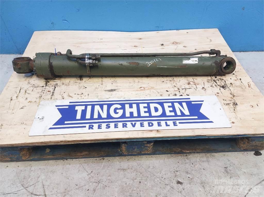 Hydrema 906C Boom i dipper strele