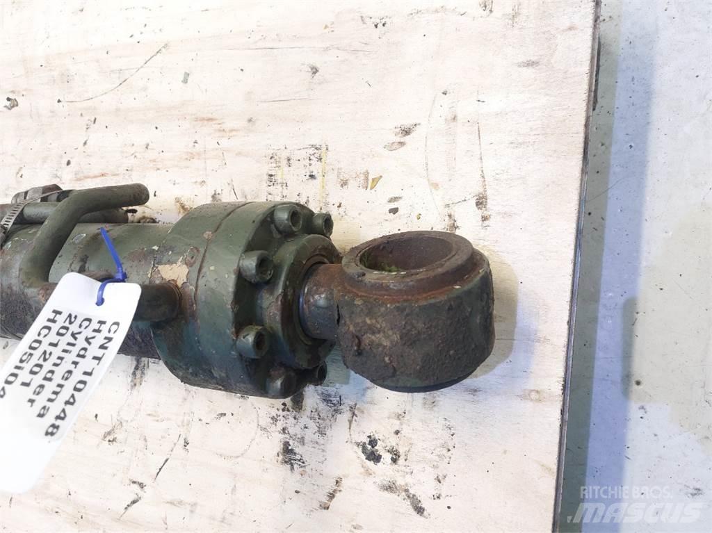 Hydrema 906C Boom i dipper strele