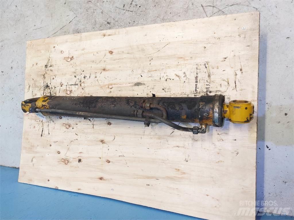 Hydrema 906C Boom i dipper strele