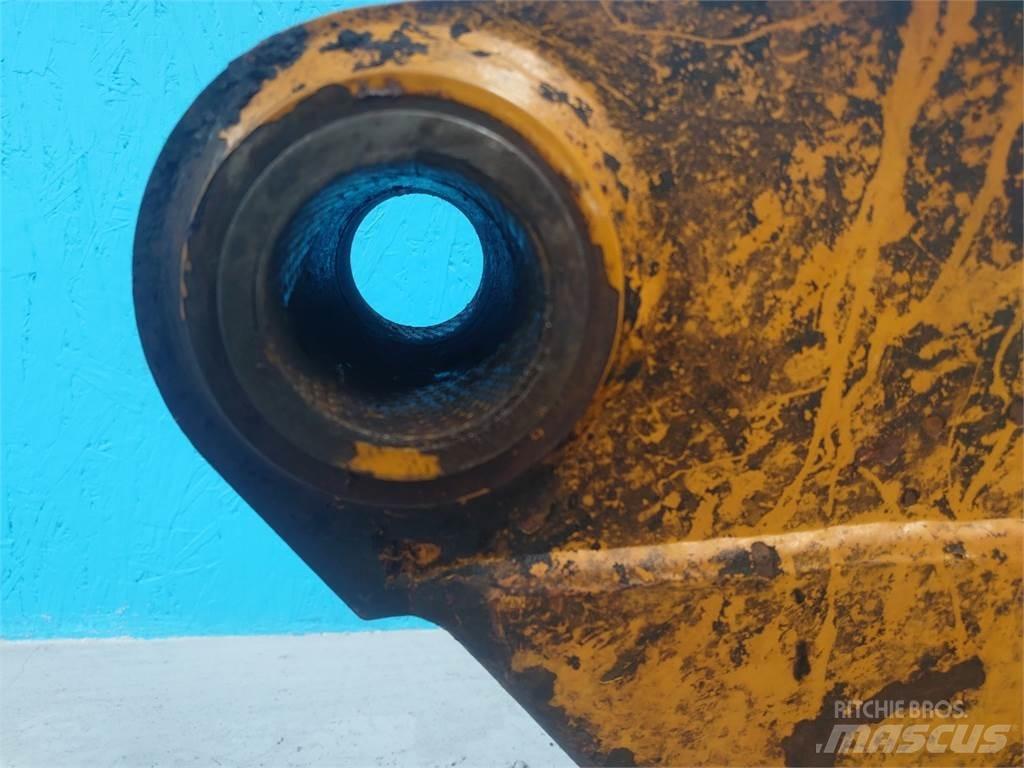 Hydrema 908B Ostale komponente za građevinarstvo