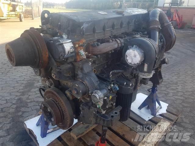 Iveco F3CE0684E Motori