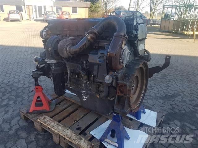 Iveco F3CE0684E Motori