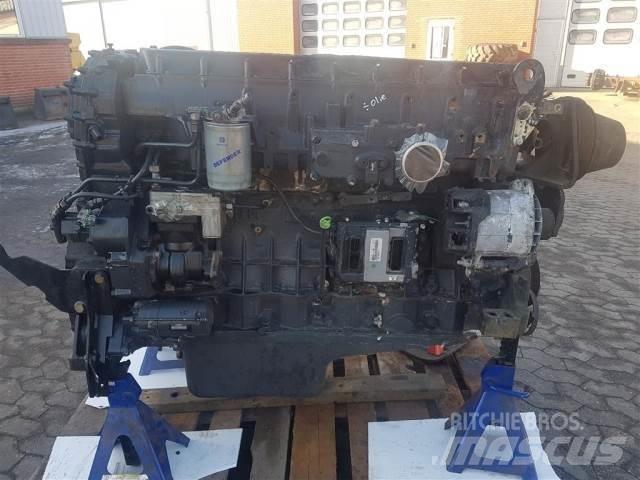 Iveco F3CE0684E Motori