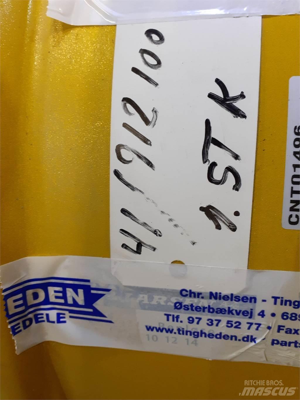 JCB 28 DW15LX28 Gume, točkovi i felne
