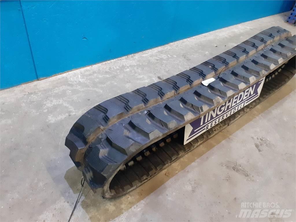 JCB 300X74X52.2 Ostale komponente za građevinarstvo