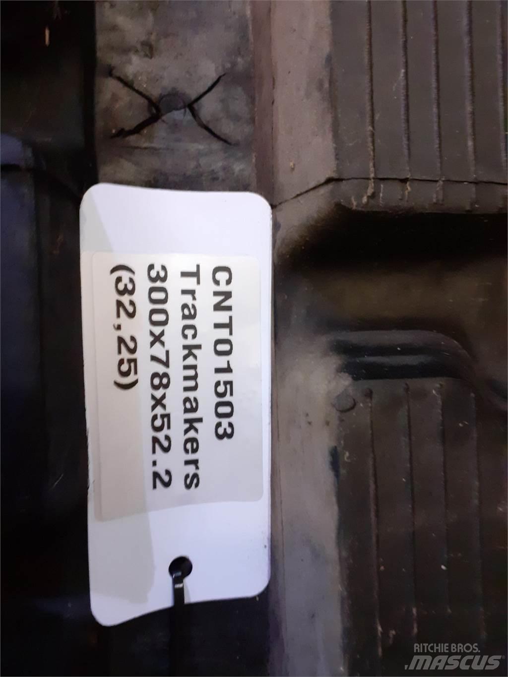 JCB 300X74X52.2 Ostale komponente za građevinarstvo