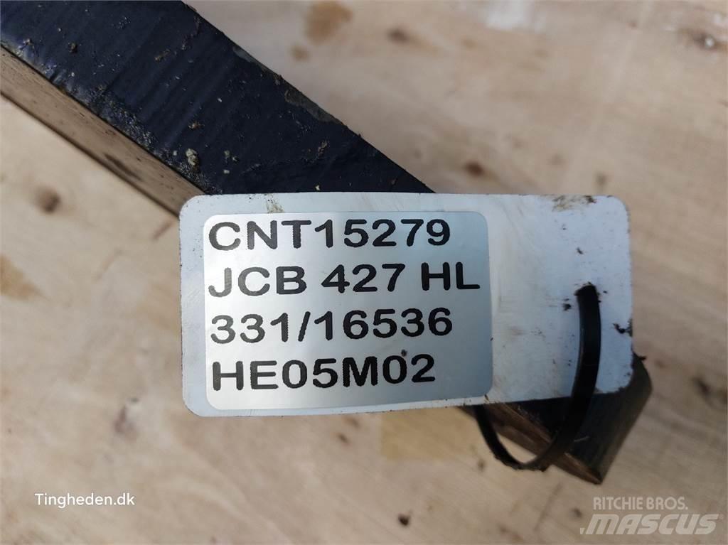 JCB 427 HL Boom i dipper strele