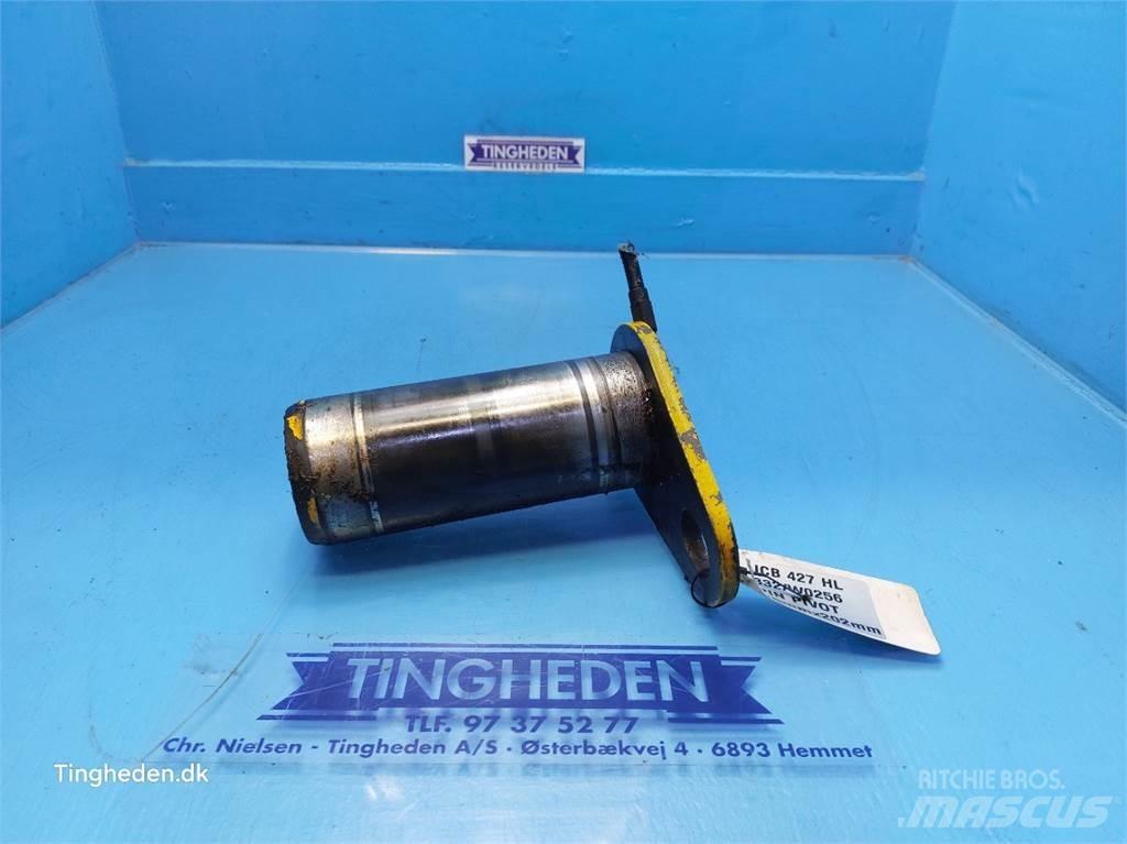 JCB 427 HL Boom i dipper strele